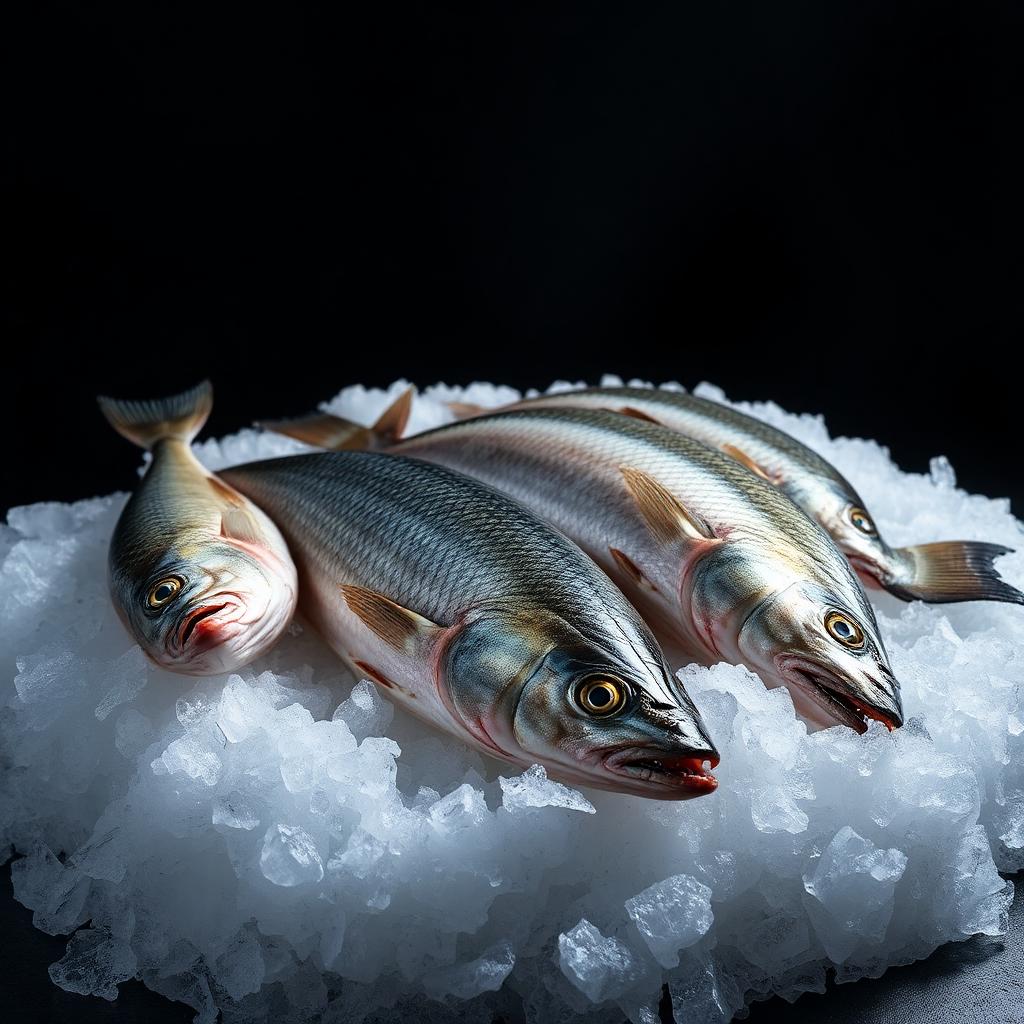 Premium Fish