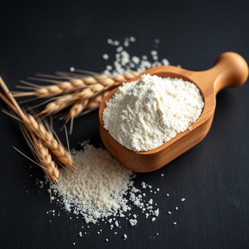 Flour & Atta