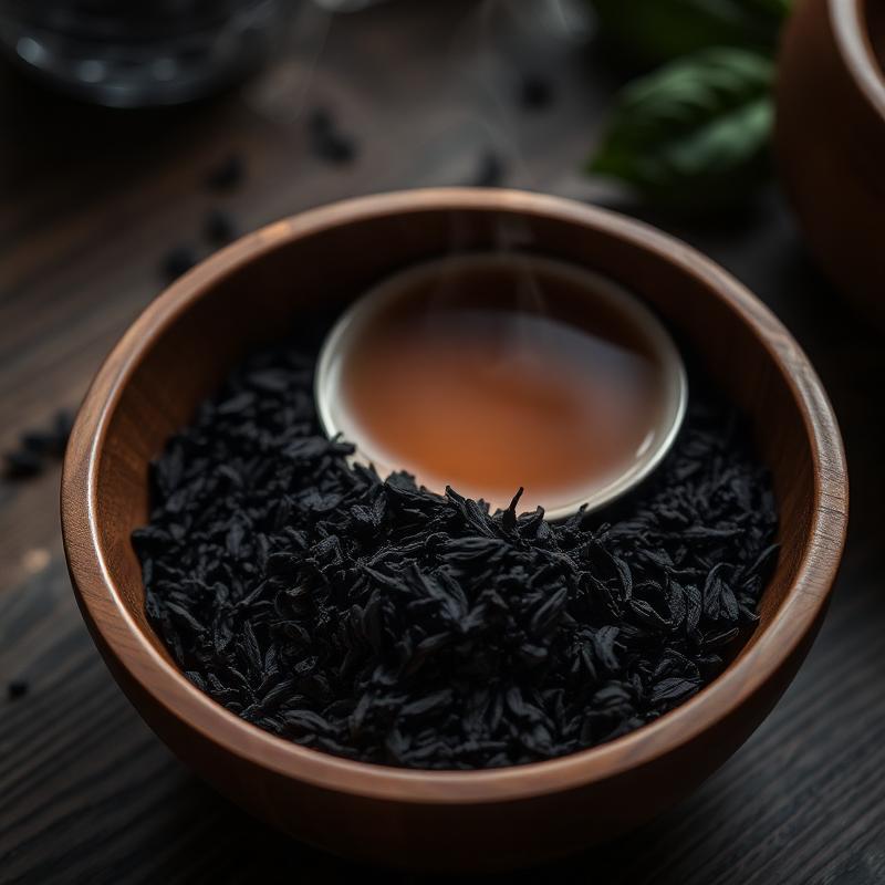 Tea & Beverages